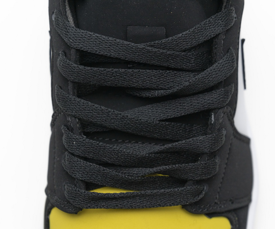 Nike Air Jordan 1 Mid Se Yellow Toe 852542 071 14 - www.kickbulk.cc