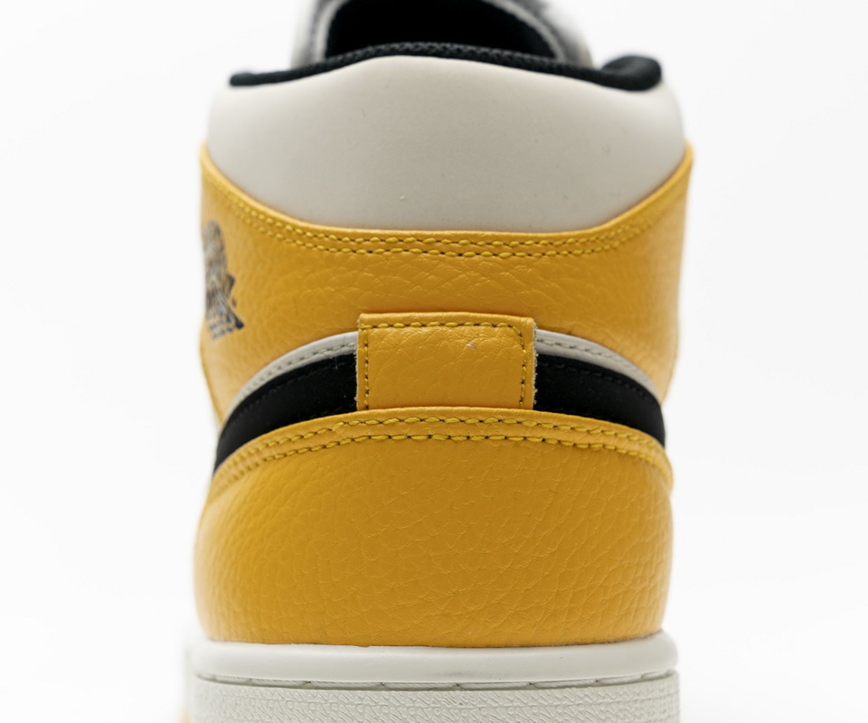 Nike Air Jordan 1 Mid Lakers 852542 700 15 - www.kickbulk.cc