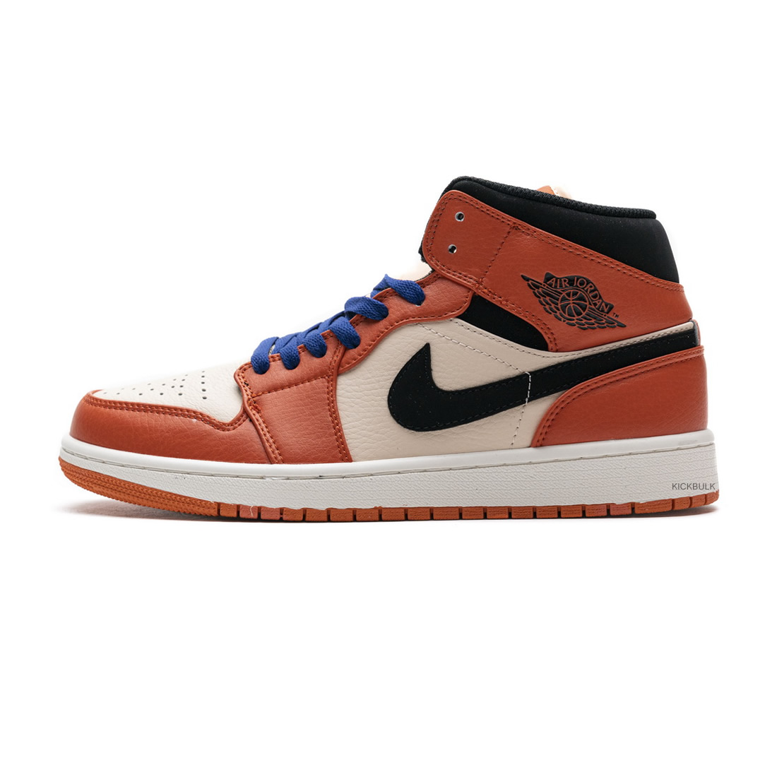 Nike Air Jordan 1 Mid Se Team Orange 852542 800 1 - www.kickbulk.cc