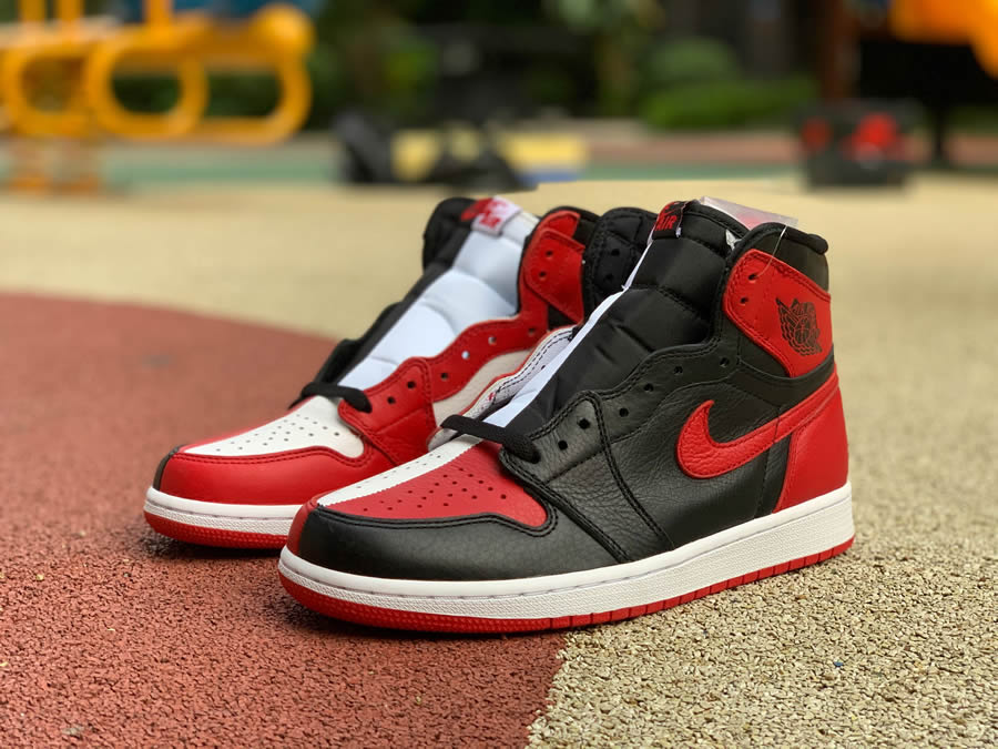 Nike Air Jordan 1 Homage To Home 861428 061 11 - www.kickbulk.cc