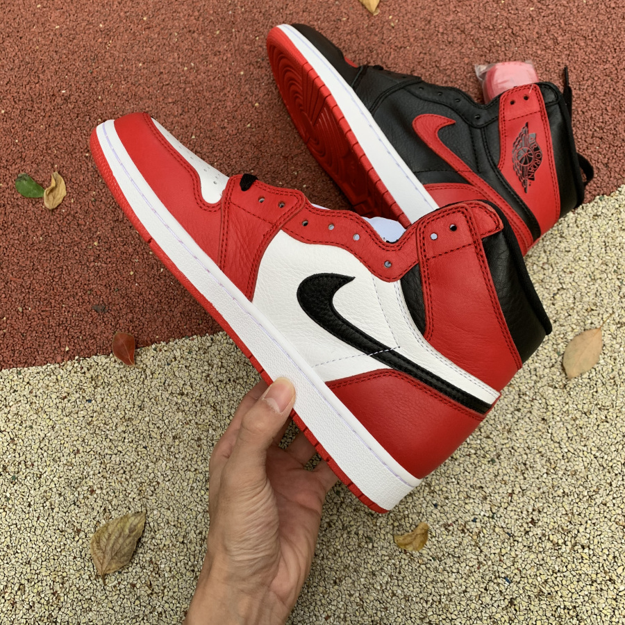 Nike Air Jordan 1 Homage To Home 861428 061 3 - www.kickbulk.cc