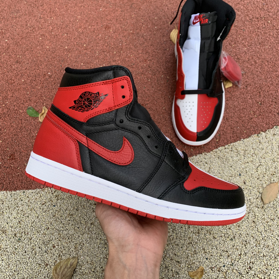 Nike Air Jordan 1 Homage To Home 861428 061 4 - www.kickbulk.cc