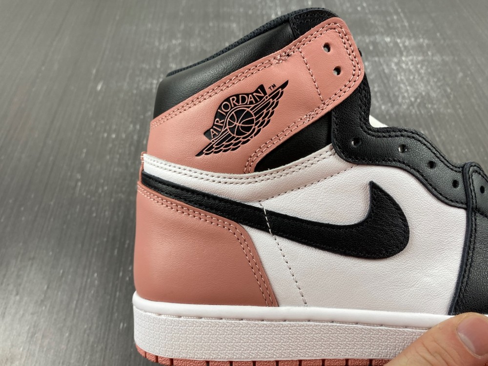 Air Jordan 1 Retro High Nrg Rust Pink 861428 101 14 - www.kickbulk.cc