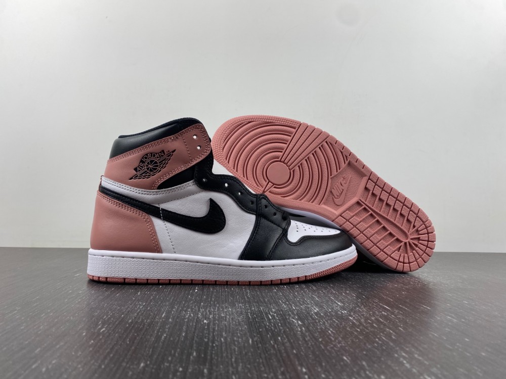 Air Jordan 1 Retro High Nrg Rust Pink 861428 101 7 - www.kickbulk.cc