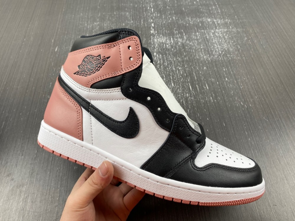 Air Jordan 1 Retro High Nrg Rust Pink 861428 101 8 - www.kickbulk.cc