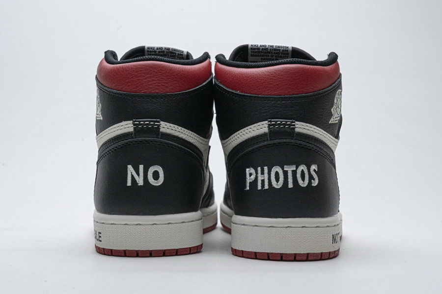 Nike 861428 106 Air Jordan 1 Nrg Og High Not For Resale Varsity Red 10 - www.kickbulk.cc