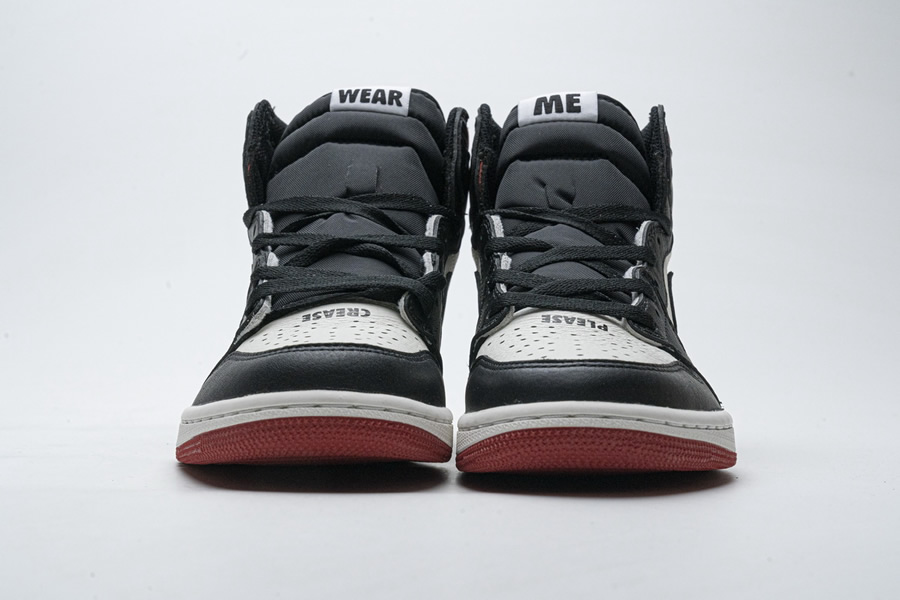 Nike 861428 106 Air Jordan 1 Nrg Og High Not For Resale Varsity Red 6 - www.kickbulk.cc
