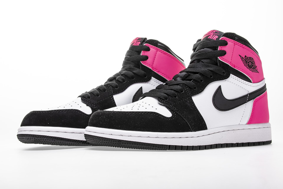 Nike Air Jordan 1 Og High Gs Valentines Day 881426 009 2 - www.kickbulk.cc