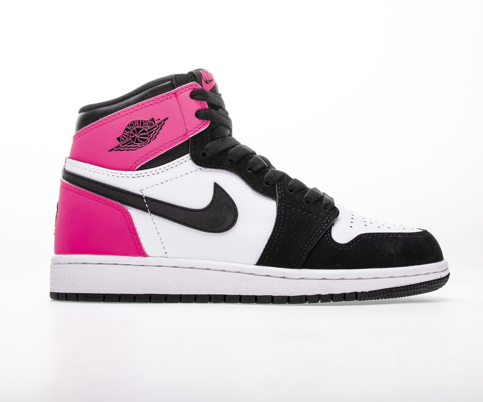 Nike Air Jordan 1 Og High Gs Valentines Day 881426 009 3 - www.kickbulk.cc