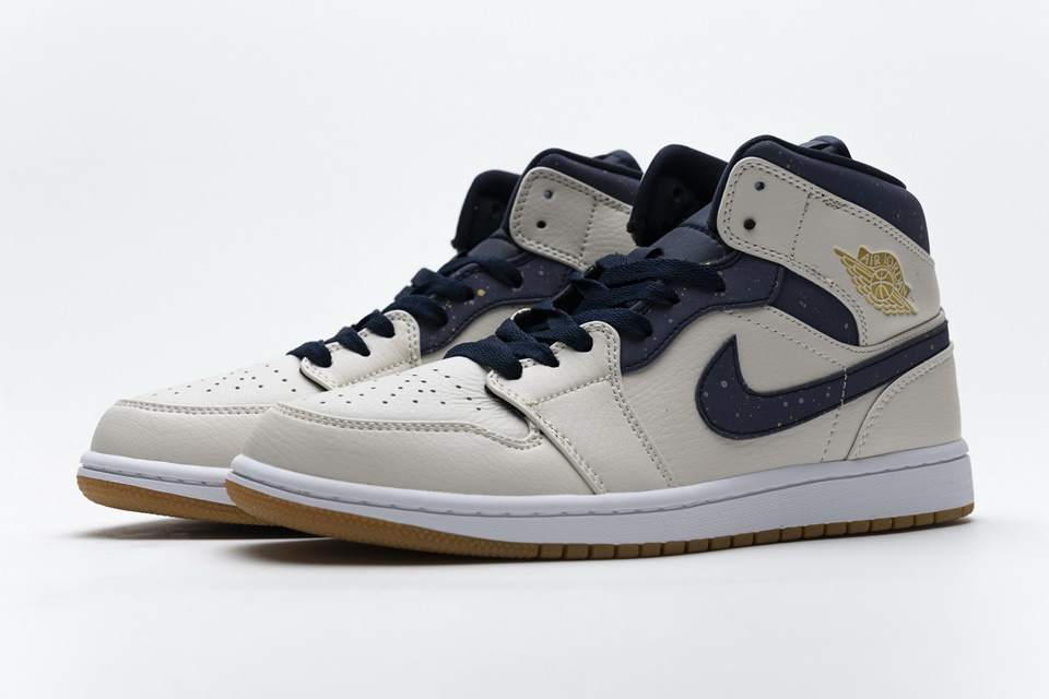 Nike Air Jordan 1 Mid Jeter Ah6342 104 5 - www.kickbulk.cc