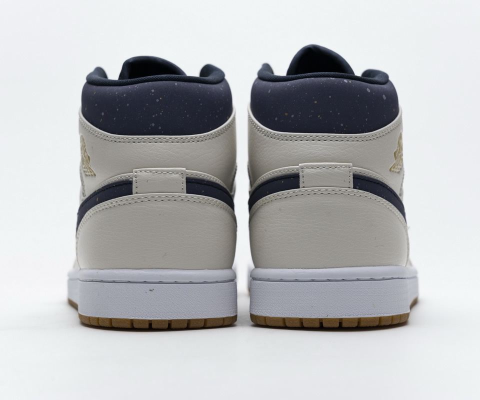 Nike Air Jordan 1 Mid Jeter Ah6342 104 7 - www.kickbulk.cc