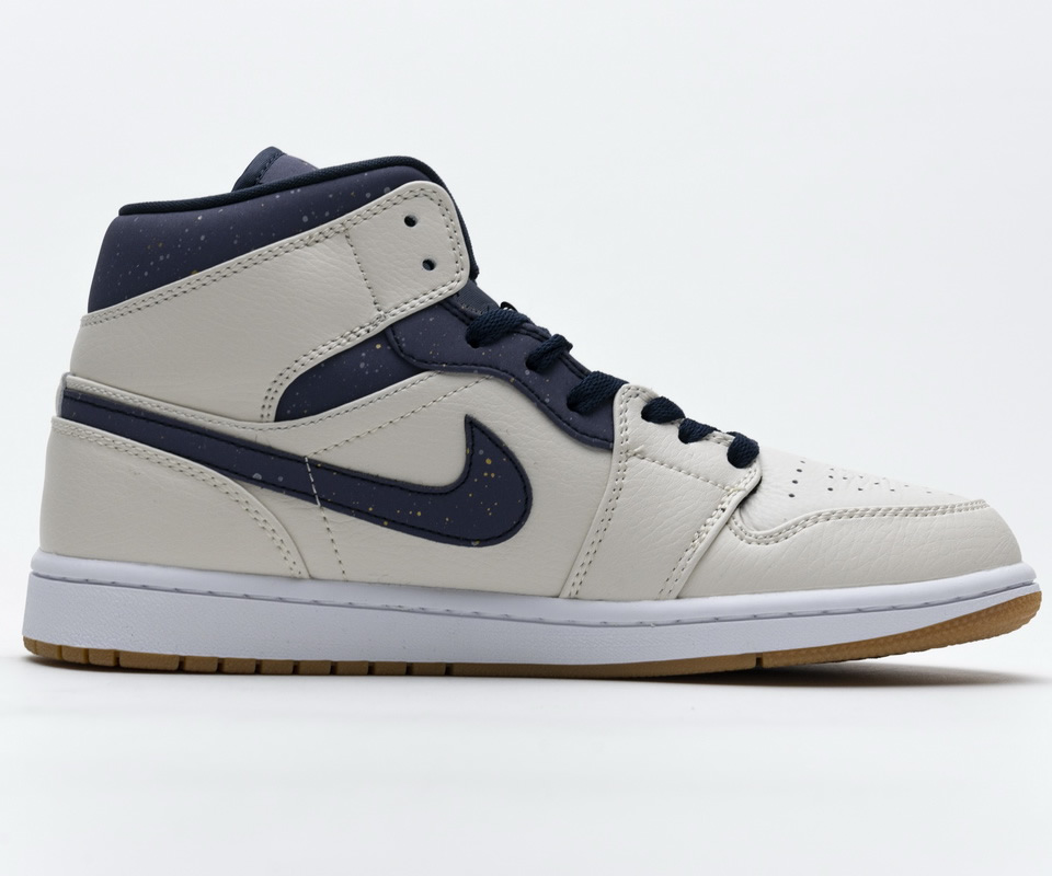 Nike Air Jordan 1 Mid Jeter Ah6342 104 8 - www.kickbulk.cc