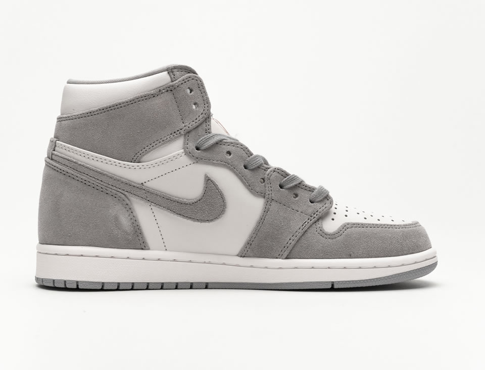 Nike Air Jordan 1 Pale Ivory Ah7389 101 7 - www.kickbulk.cc