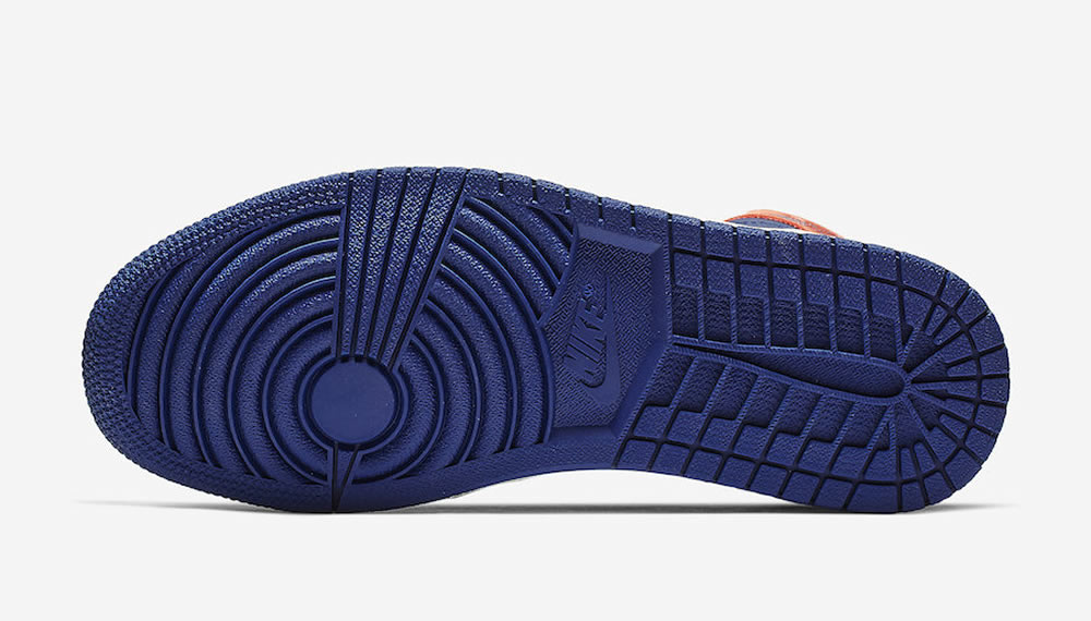 Air Jordan 1 Retro High Blue Void Wmns Ah7389 408 6 - www.kickbulk.cc