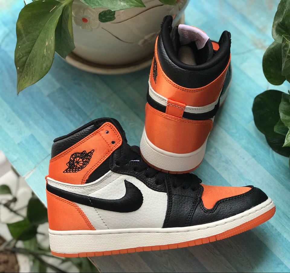 Nike Air Jordan 1 Retro High Satin Shattered Backboard Av3725 010 20 - www.kickbulk.cc