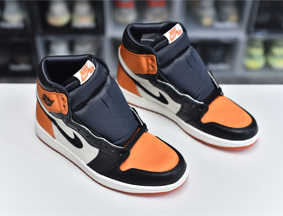 Nike Air Jordan 1 Retro High Satin Shattered Backboard Av3725 010 5 - www.kickbulk.cc