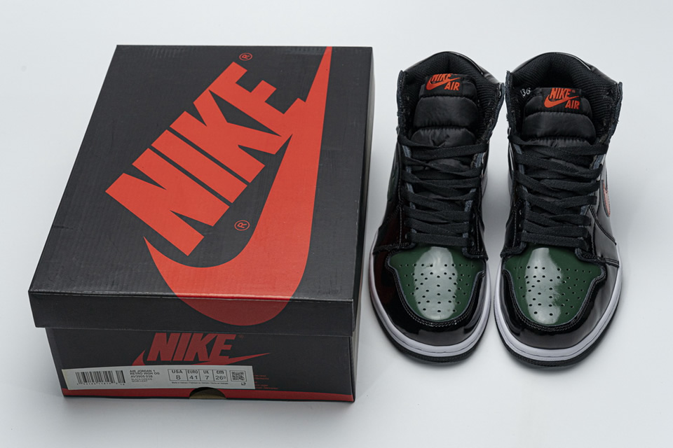 Nike Air Jordan 1 High Og Solefly Friends Family Av3905 038 6 - www.kickbulk.cc