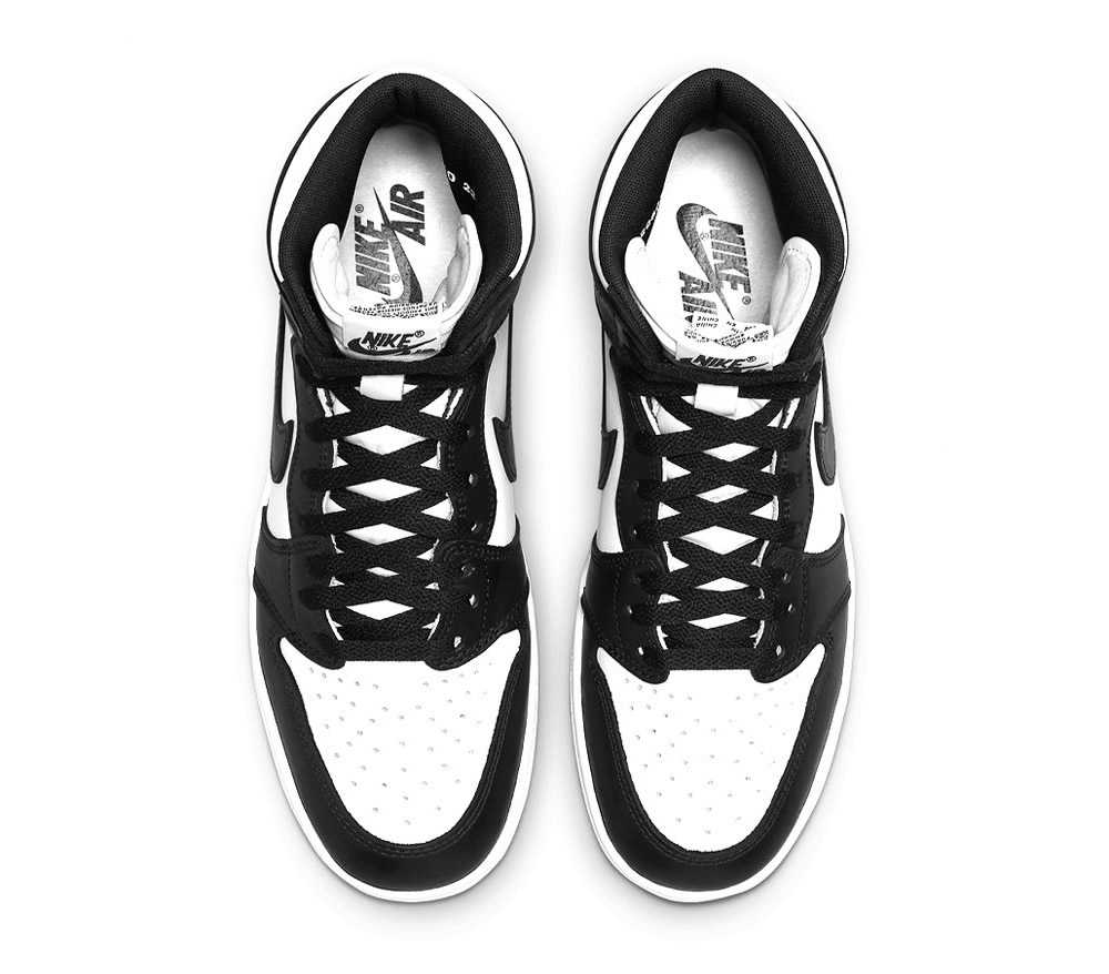 Air Jordan 1 Retro High 85 Og Black White Bq4422 001 2 - www.kickbulk.cc