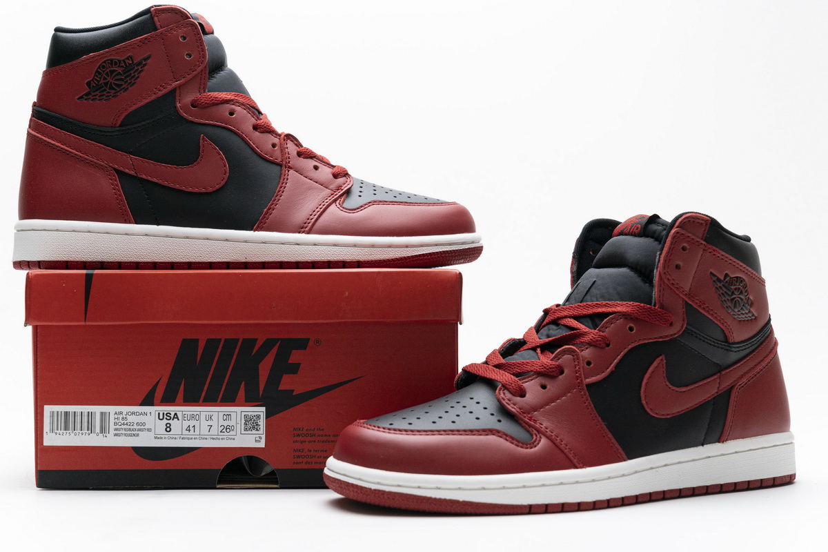 Air Jordan 1 Retro High Og 85 Varsity Red New Release Date Bq4422 600 8 - www.kickbulk.cc