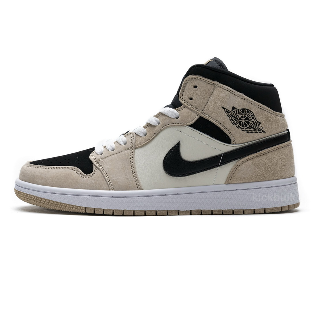 Nike Air Jordan 1 Mid Barely Orange Bq6472 800 1 - www.kickbulk.cc