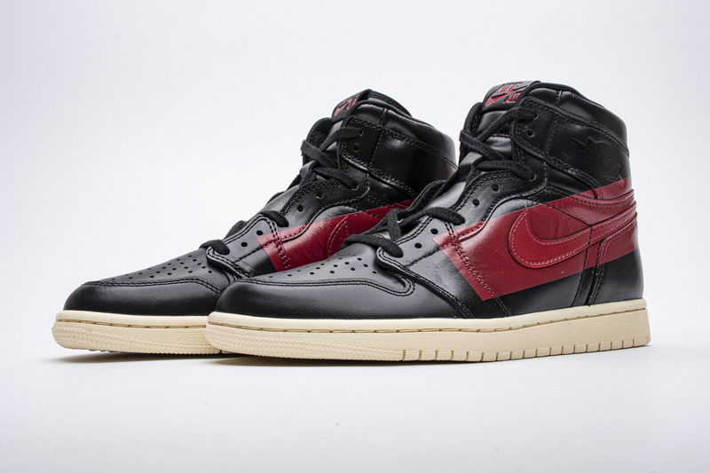 Nike Air Jordan 1 Retro High Og Defiant Couture Bq6682 006 2 - www.kickbulk.cc