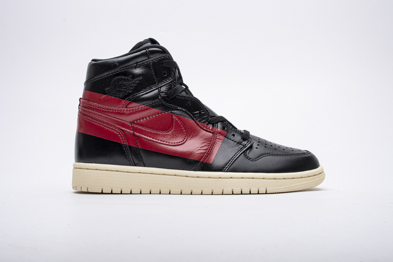 Nike Air Jordan 1 Retro High Og Defiant Couture Bq6682 006 6 - www.kickbulk.cc