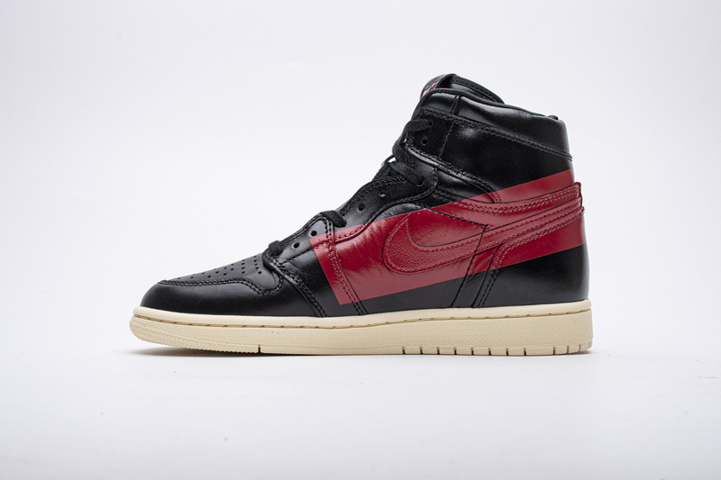 Nike Air Jordan 1 Retro High Og Defiant Couture Bq6682 006 7 - www.kickbulk.cc