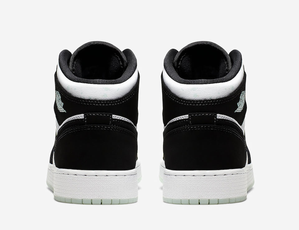 Air Jordan 1 Mid Se Gs Glow In The Dark Panda Bq6931 103 4 - www.kickbulk.cc