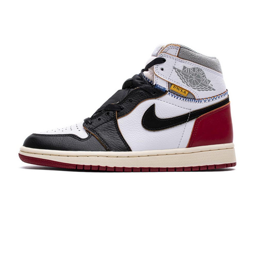 Union X Air Jordan 1 Og Hi Retro Black Toe Bv1300 106 1 - www.kickbulk.cc