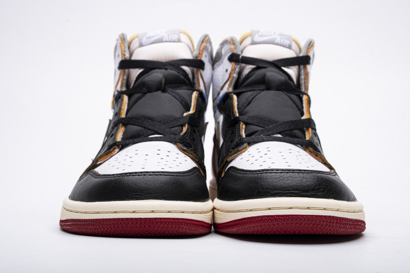 Union X Air Jordan 1 Og Hi Retro Black Toe Bv1300 106 2 - www.kickbulk.cc