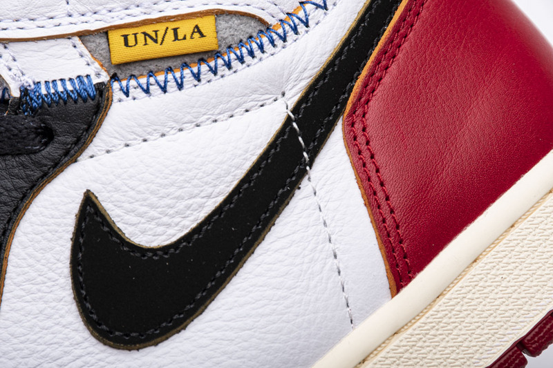 Union X Air Jordan 1 Og Hi Retro Black Toe Bv1300 106 8 - www.kickbulk.cc