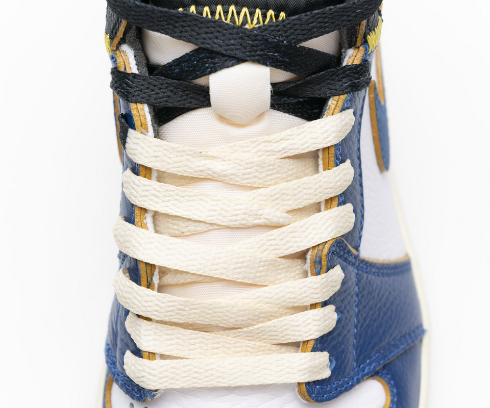 Union Air Jordan 1 Og Hi Retro Blue Toe Bv1300 146 22 - www.kickbulk.cc