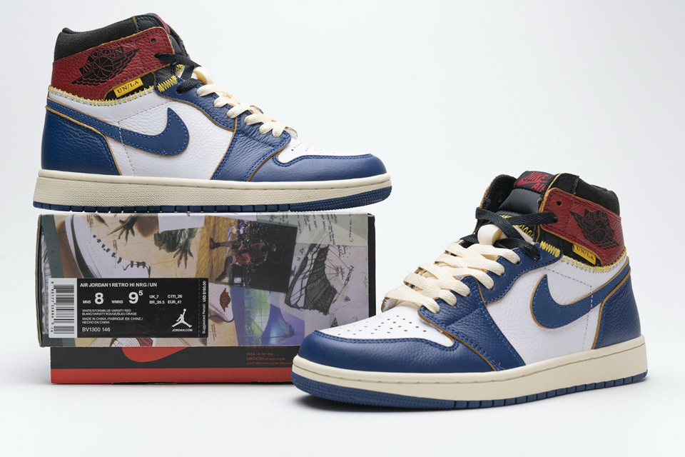 Union Air Jordan 1 Og Hi Retro Blue Toe Bv1300 146 4 - www.kickbulk.cc