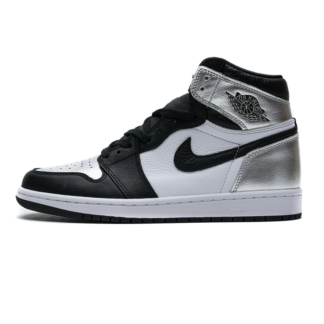 Nike Air Jordan 1 High Og Metallic Silver Cd0461 001 1 - www.kickbulk.cc