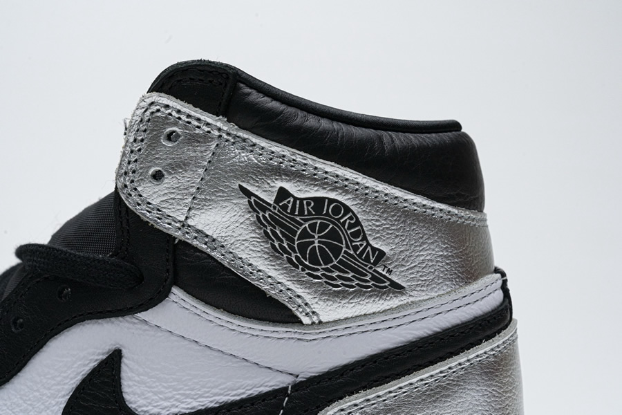 Nike Air Jordan 1 High Og Metallic Silver Cd0461 001 15 - www.kickbulk.cc