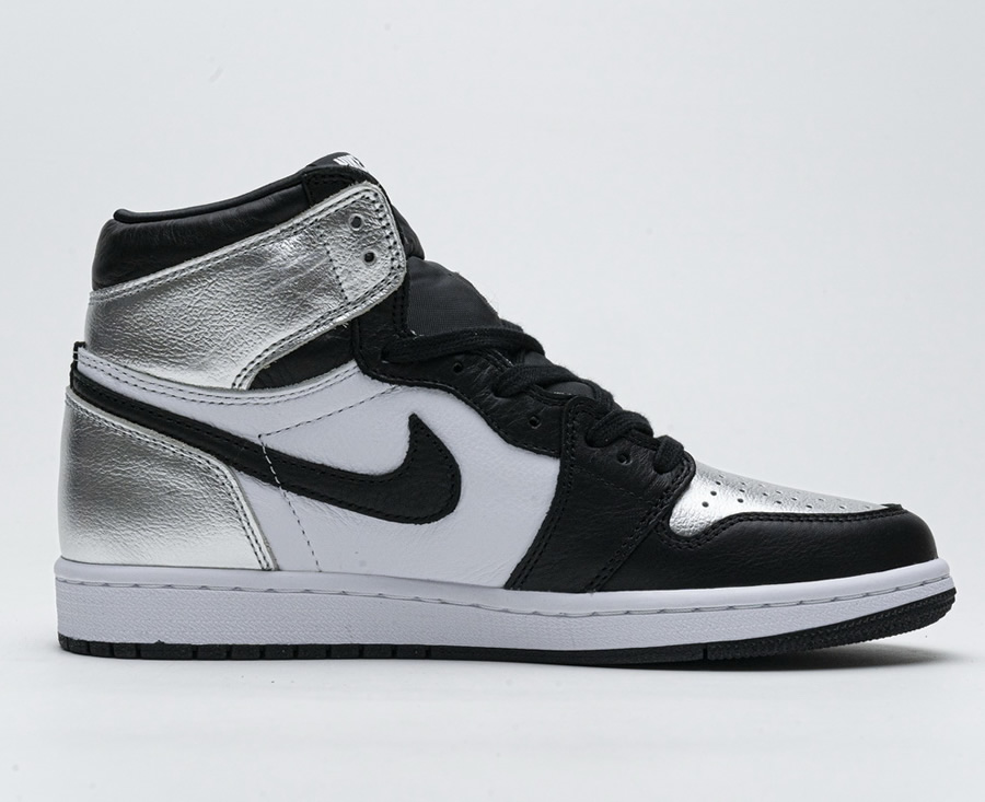 Nike Air Jordan 1 High Og Metallic Silver Cd0461 001 2 - www.kickbulk.cc