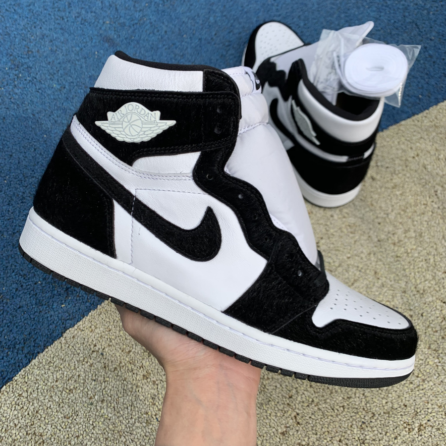 Air Jordan 1 Retro High Og Wmns Twist Panda Black White Cd0461 007 3 - www.kickbulk.cc