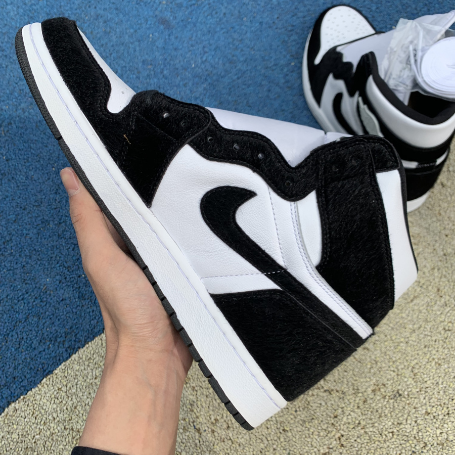 Air Jordan 1 Retro High Og Wmns Twist Panda Black White Cd0461 007 4 - www.kickbulk.cc