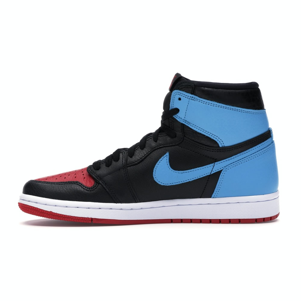 Nike Air Jordan 1 High Og Wmns Unc To Chicago 2020 Outfit Cd0461 046 1 - www.kickbulk.cc