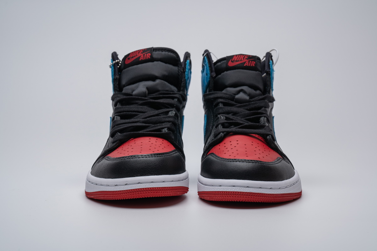 Nike Air Jordan 1 High Og Wmns Unc To Chicago 2020 Outfit Cd0461 046 12 - www.kickbulk.cc