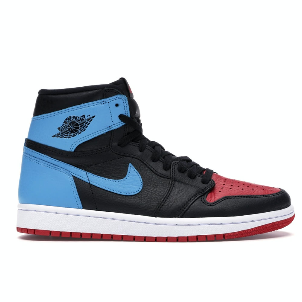 Nike Air Jordan 1 High Og Wmns Unc To Chicago 2020 Outfit Cd0461 046 2 - www.kickbulk.cc