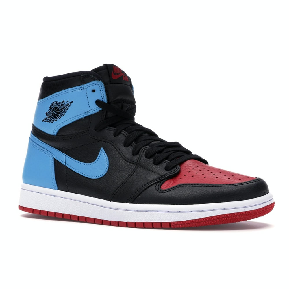 Nike Air Jordan 1 High Og Wmns Unc To Chicago 2020 Outfit Cd0461 046 5 - www.kickbulk.cc