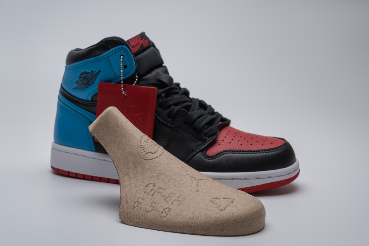 Nike Air Jordan 1 High Og Wmns Unc To Chicago 2020 Outfit Cd0461 046 8 - www.kickbulk.cc