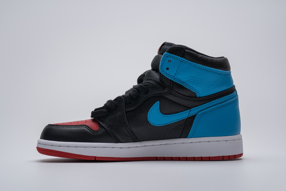 Nike Air Jordan 1 High Og Wmns Unc To Chicago 2020 Outfit Cd0461 046 9 - www.kickbulk.cc