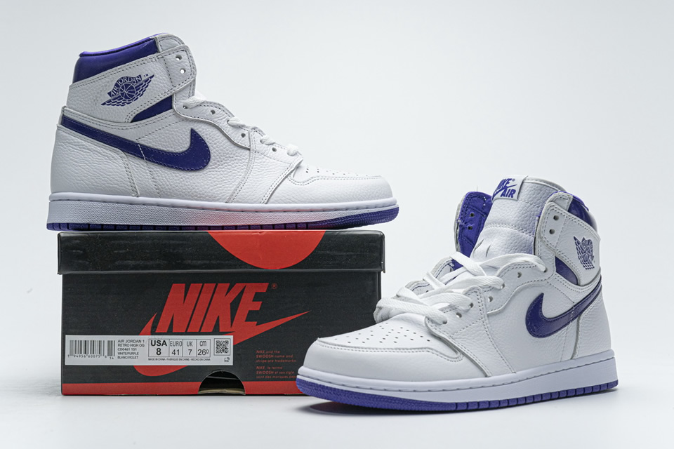 Air Jordan 1 High Og Wmns Court Purple Cd0461 151 2 - www.kickbulk.cc