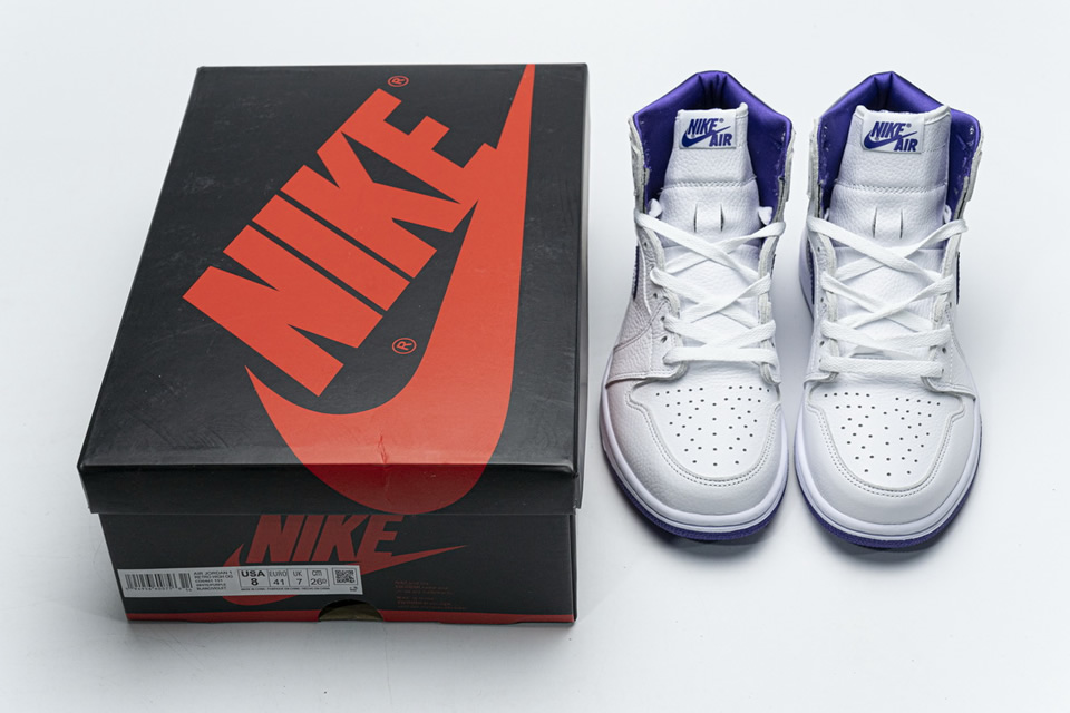 Air Jordan 1 High Og Wmns Court Purple Cd0461 151 3 - www.kickbulk.cc