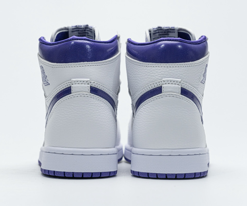 Air Jordan 1 High Og Wmns Court Purple Cd0461 151 6 - www.kickbulk.cc