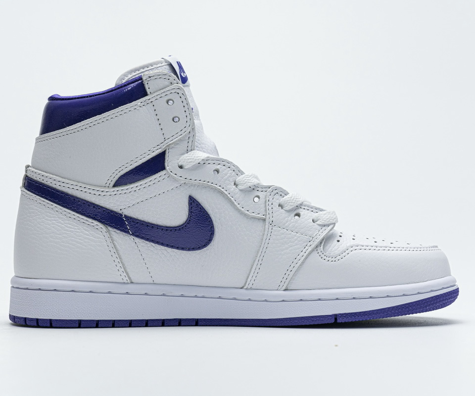 Air Jordan 1 High Og Wmns Court Purple Cd0461 151 7 - www.kickbulk.cc