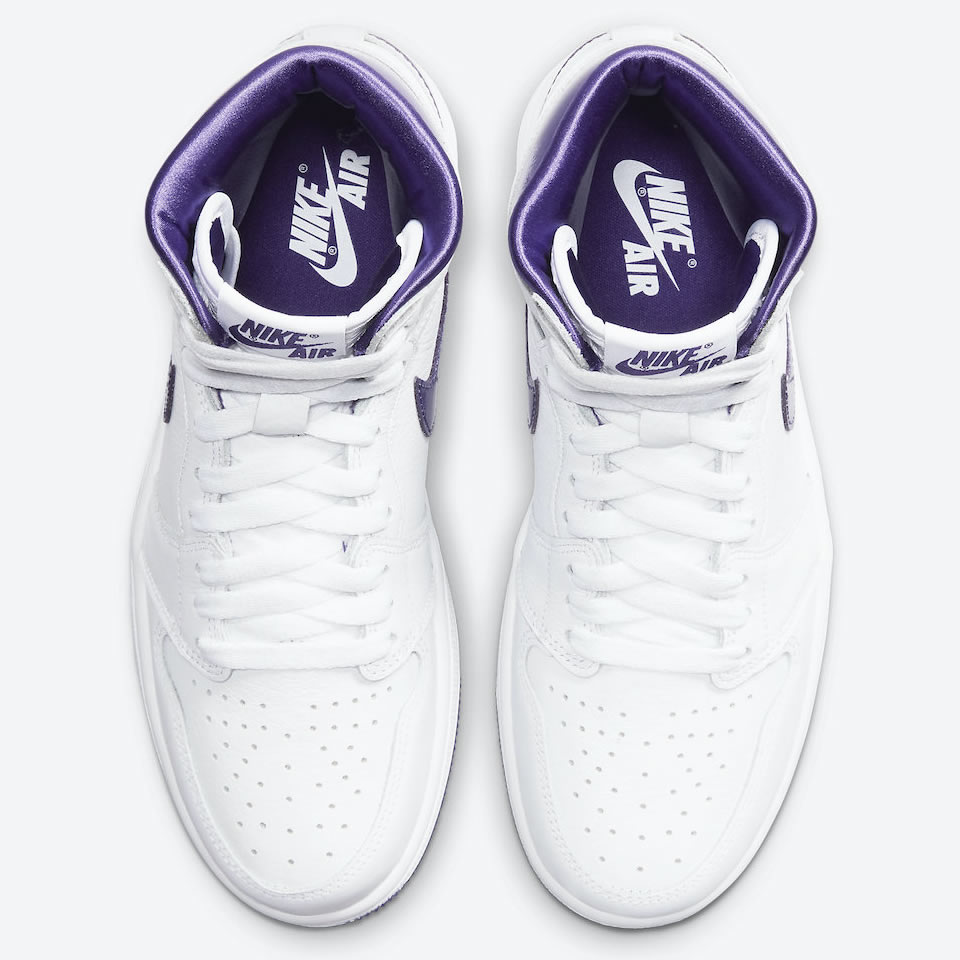 Nike Air Jordan 1 High Og Wmns Court Purple Cd0461 151 2 - www.kickbulk.cc