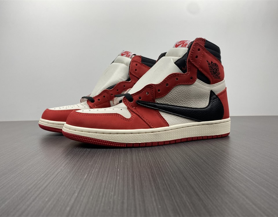 Travis Scott Air Jordan 1 Chicago Cd4487 100 2 - www.kickbulk.cc